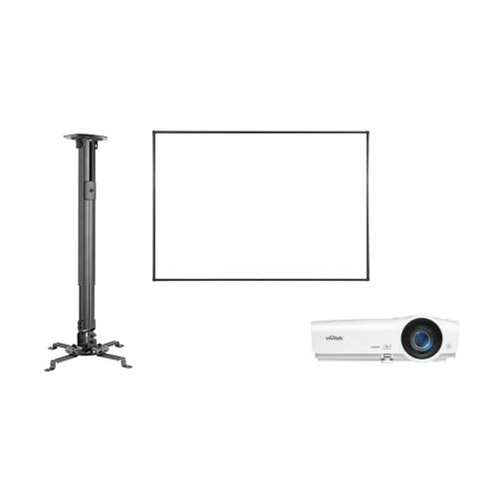 Pachet interactiv iBoard, Premium 94 inch Pachet interactiv iBoard, Premium 94 inch