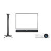 Pachet interactiv iBoard, Premium Plus 94 inch Pachet interactiv iBoard, Premium Plus 94 inch