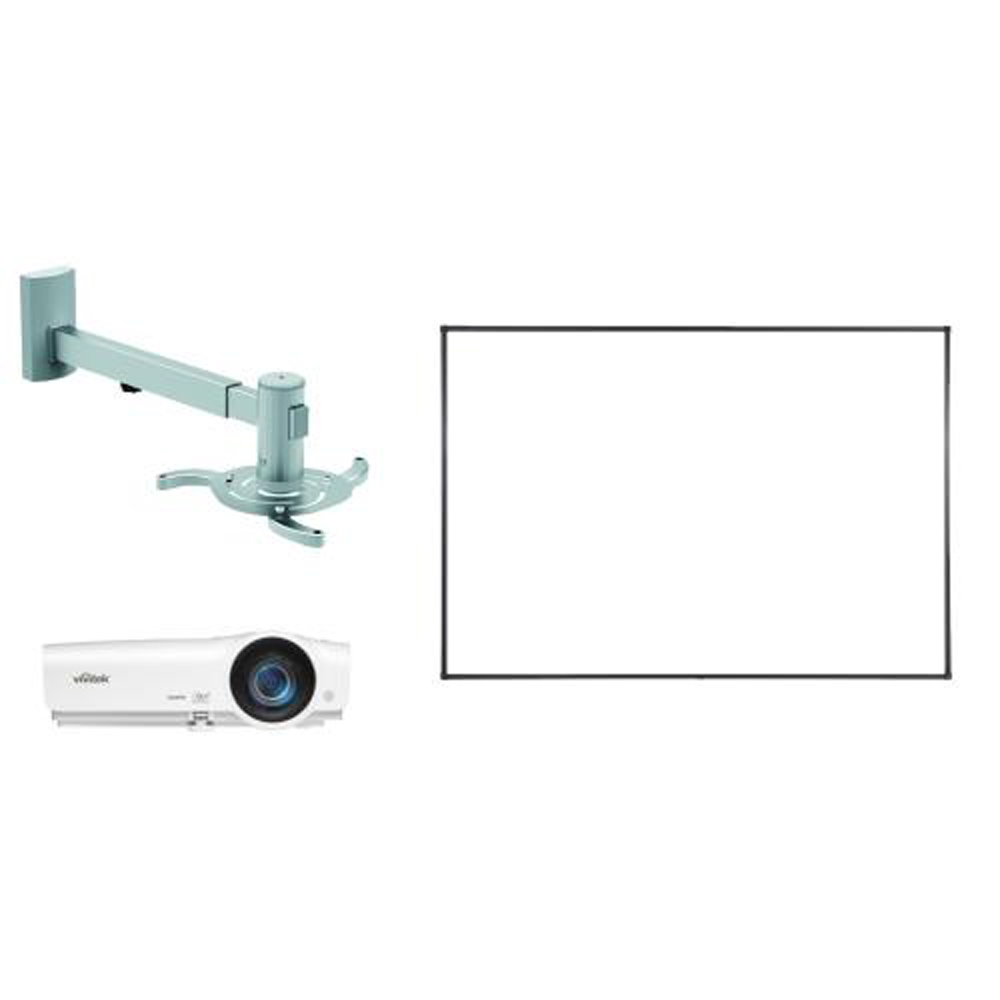Pachet interactiv iBoard, Premium ST 94 inch Pachet interactiv iBoard, Premium ST 94 inch