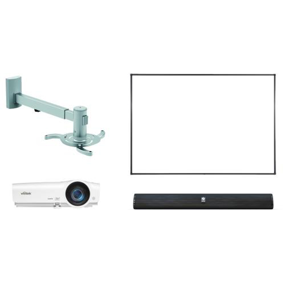 Pachet interactiv iBoard, Premium ST Plus 94 inch Pachet interactiv iBoard, Premium ST Plus 94 inch