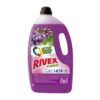 Detergent universal, Rivex Casa, floral, 4 litri