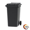 Europubela Ese, neagra, 240 L Europubela Ese, neagra, 240 L