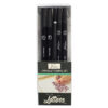 Set 4 markere si creion Nassau Fine Art Handlettering