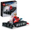 LEGO Technic, Masina de tasat zapada, numar piese 178, varsta 7+ LEGO Technic, Masina de tasat zapada, numar piese 178, varsta 7+