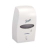Dispenser sapun cu senzor Kimberly Clark, pentru sapun Kleenex Dispenser sapun cu senzor Kimberly Clark, pentru sapun Kleenex
