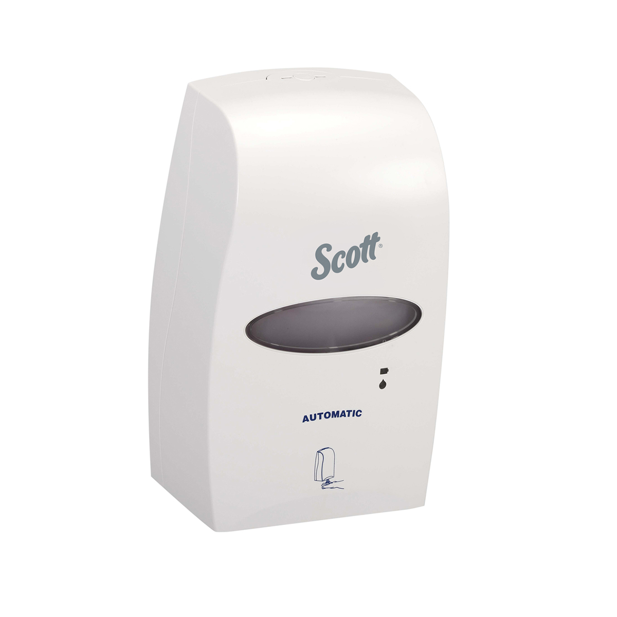 Dispenser sapun cu senzor Kimberly Clark, pentru sapun Kleenex Dispenser sapun cu senzor Kimberly Clark, pentru sapun Kleenex