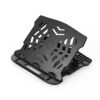 Suport laptop pivotant, Q-connect, 255x22x280 mm Suport laptop pivotant, Q-connect, 255x22x280 mm
