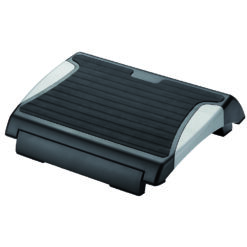 Suport ergonomic ajustabil, Q-connect, 400x70x350 mm