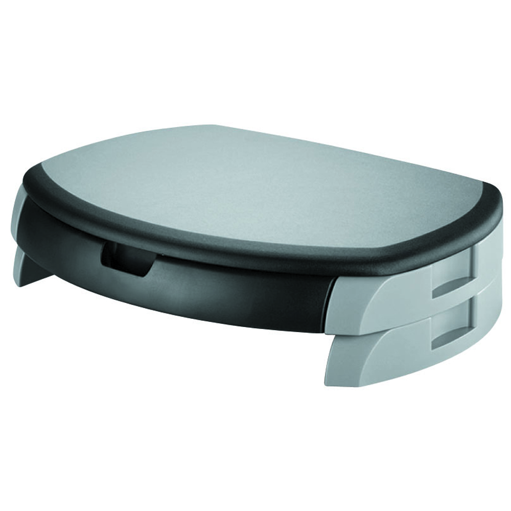 Suport monitor, Q-connect, cu sertar, 450x113x315 mm Suport monitor, Q-connect, cu sertar, 450x113x315 mm