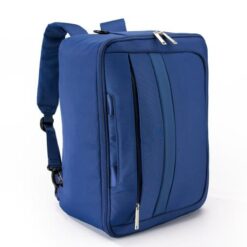 MISTRAL BACKPACK AND BAG 2 IN 1