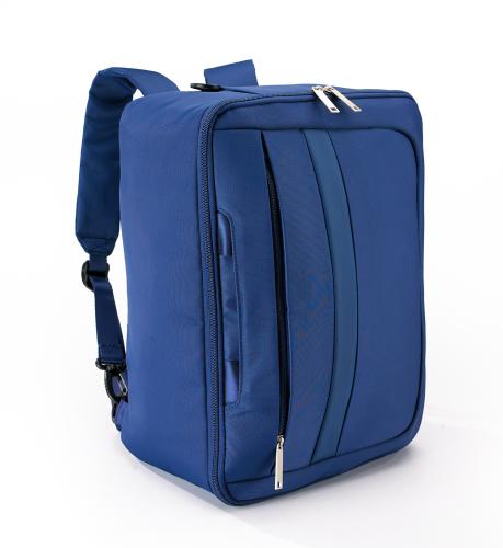 MISTRAL BACKPACK AND BAG 2 IN 1 MISTRAL BACKPACK AND BAG 2 IN 1