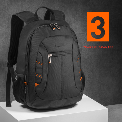 BACKPACK CITY 15" BACKPACK CITY 15"