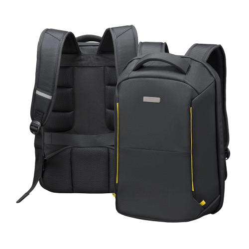 ANTI-THEFT BACKPACK XENON 17" ANTI-THEFT BACKPACK XENON 17"