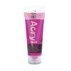 Tempera acrilica Morocolor Primo 75 ml magenta