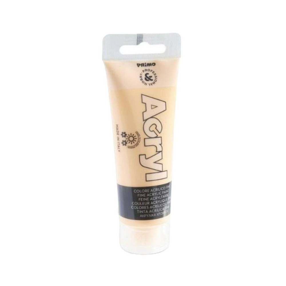 Tempera acrilica Morocolor Primo, 75 ml, roz 331 Tempera acrilica Morocolor Primo, 75 ml, roz 331
