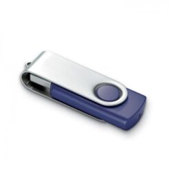 USB ARGINTIU / NAVY , 16 GB