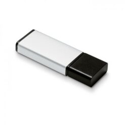 USB 4GB argintiu