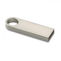 USB METALIC, ARGINTIU , 16 GB