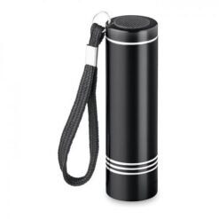 Lanterna aluminiu cu led