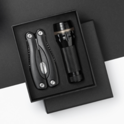 SET COLORADO II: TORCH & LARGE MULTITOOL COLORADO
