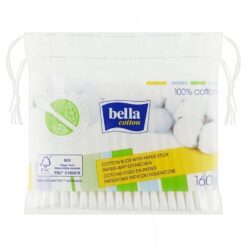 Betisoare ORL Bella 160 bucati/set