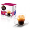 Nescafe Dolce Gusto, Espresso Decaf Red, 96 g, 16 capsule/cutie
