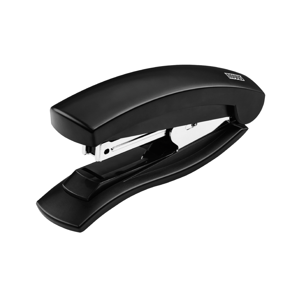 Capsator Novus C3 FC, 30 coli, capse 24/6, 26/6, negru Capsator Novus C3 FC, 30 coli, capse 24/6, 26/6, negru