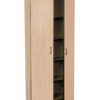Dulap pentru bibliorafturi, 80x40x180 cm