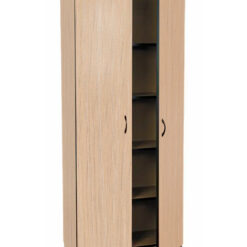 Dulap pentru bibliorafturi, 80x40x180 cm