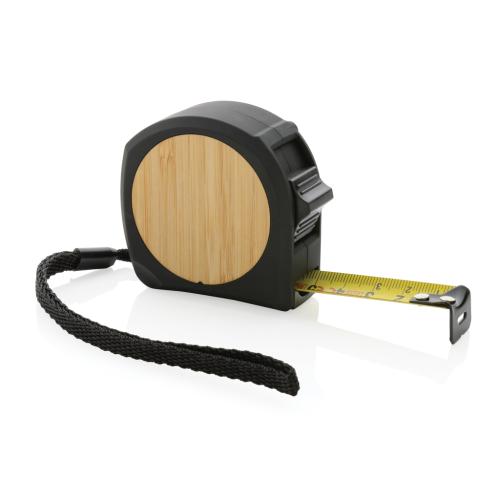 RCS recycled plastic bamboo tape 5M/19mm RCS recycled plastic bamboo tape 5M/19mm