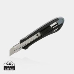 Refillable RCS recycled plastic professional knife Refillable RCS recycled plastic professional knife