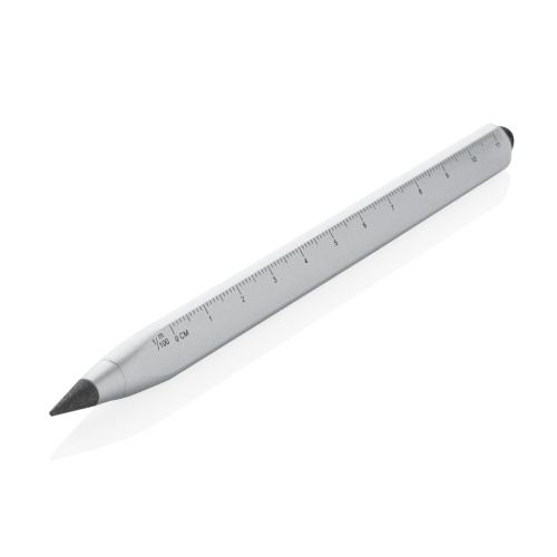 Eon RCS recycled aluminum infinity multitasking pen Eon RCS recycled aluminum infinity multitasking pen