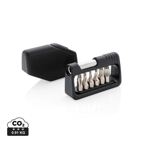 Pocket bit set 13 pcs Pocket bit set 13 pcs