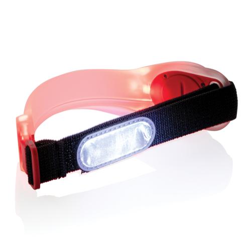 Safety led strap Safety led strap