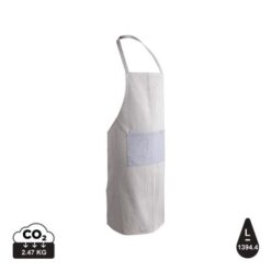 Ukiyo Aware™ 280gr rcotton deluxe apron Ukiyo Aware™ 280gr rcotton deluxe apron