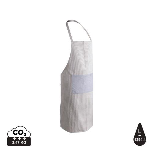 Ukiyo Aware™ 280gr rcotton deluxe apron Ukiyo Aware™ 280gr rcotton deluxe apron