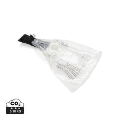 Keychain CPR mask Keychain CPR mask