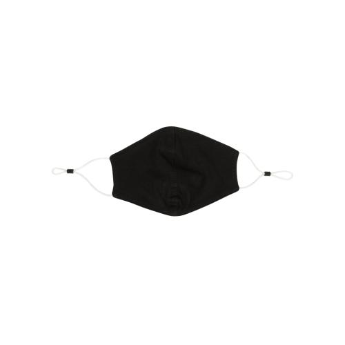 Reusable 2-ply cotton face mask Reusable 2-ply cotton face mask