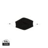 Reusable 2-ply cotton face mask Reusable 2-ply cotton face mask