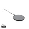 RCS standard recycled plastic 10W wireless charger RCS standard recycled plastic 10W wireless charger