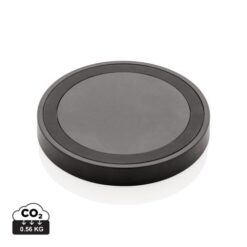 5W wireless charging pad round 5W wireless charging pad round