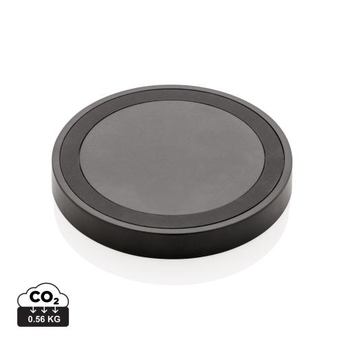5W wireless charging pad round 5W wireless charging pad round