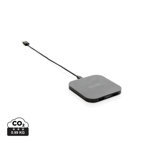 Wireless 5W charging pad Wireless 5W charging pad