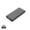 Aluminium 18W 10.000 mAh PD Powerbank Aluminium 18W 10.000 mAh PD Powerbank