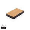RCS recycled plastic 5.000 mAh powerbank RCS recycled plastic 5.000 mAh powerbank