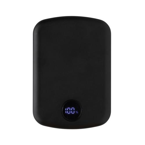 MagBoost RCS recycled plastic 5000 mah magnetic powerbank MagBoost RCS recycled plastic 5000 mah magnetic powerbank