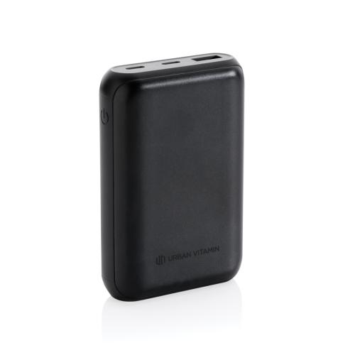 Urban Vitamin Alameda 10.000 mAh 18W PD powerbank Urban Vitamin Alameda 10.000 mAh 18W PD powerbank