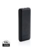 Urban Vitamin Pasadena 20.000 mAh 18W PD powerbank Urban Vitamin Pasadena 20.000 mAh 18W PD powerbank