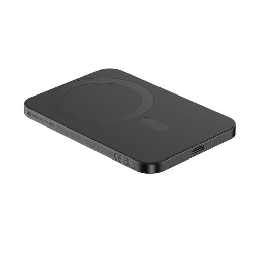 Urban Vitamin Burbank RCS plastic/alu 3000 mah powerbank Urban Vitamin Burbank RCS plastic/alu 3000 mah powerbank