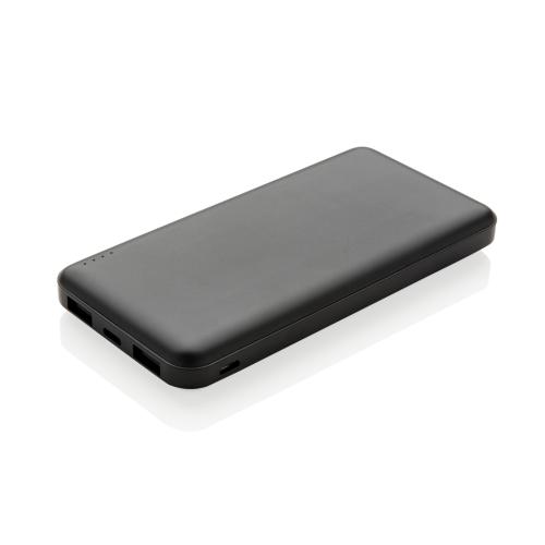High Density 10.000 mAh Pocket Powerbank High Density 10.000 mAh Pocket Powerbank